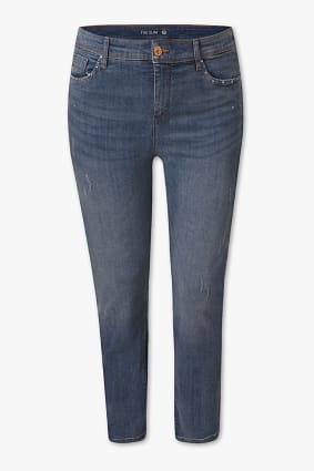 Damen - THE SLIM JEANS