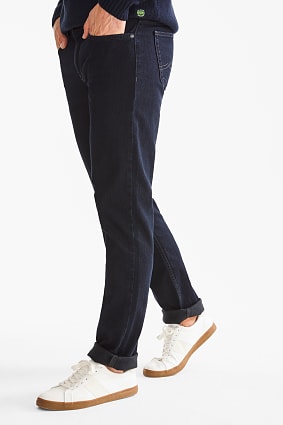 c&a the classic straight jeans