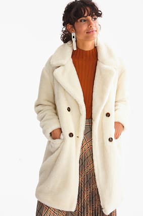 Damen - Mantel