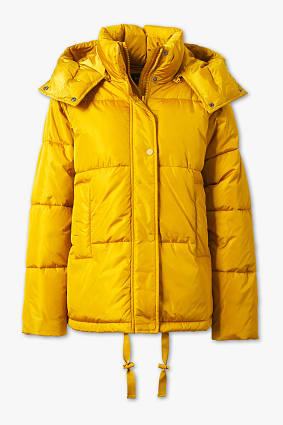 Vestes jaunes dans plusieurs couleurs et tailles | E Shop C&A Vestes jaunes dans plusieurs couleurs et tailles | E Shop C&A