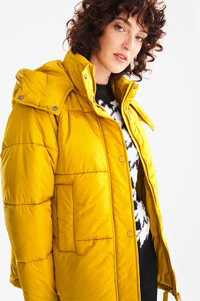 Vestes jaunes dans plusieurs couleurs et tailles | E Shop C&A Vestes jaunes dans plusieurs couleurs et tailles | E Shop C&A
