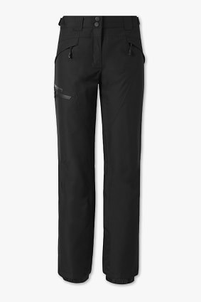 Women - Ski pants