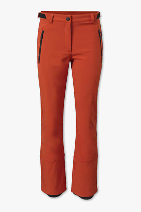 Profitez De La Neige En Vêtement De Ski Pour Femme De Ca