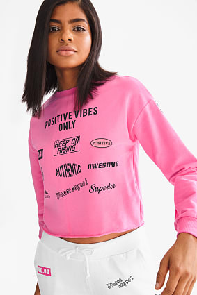 Sale - Sweatshirt