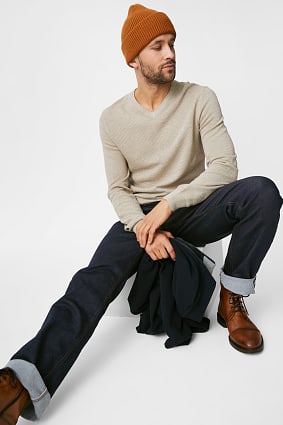 canda stretch jeans