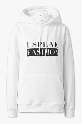 LOOKABE - Sweatshirt - Bio-Baumwolle