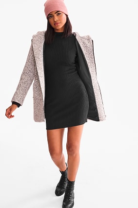Damen - Kleid