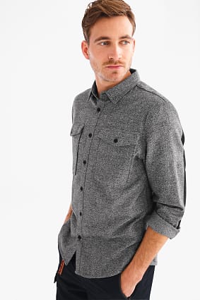  -  - Slim Fit - 