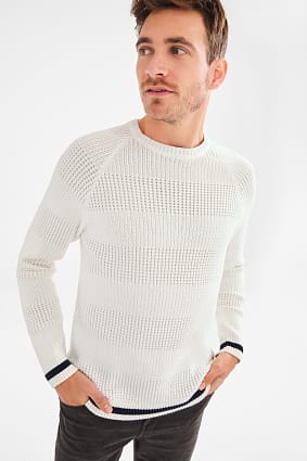 Hombre - Jersey