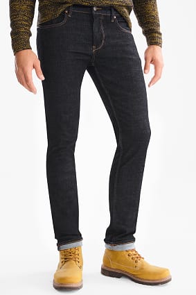 c&a slim jeans