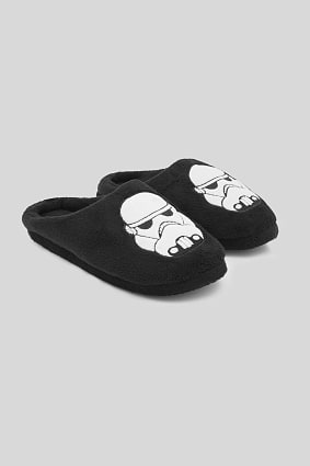 star wars heren abrikoos