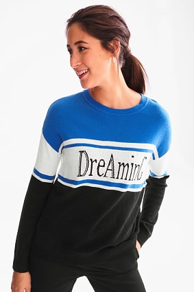 Sale: Truien & sweatshirts voor dames | C&A Online Shop Sale: Truien & sweatshirts voor dames | C&A Online Shop