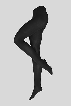 Damen - Strumpfhose