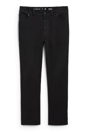 c&a relaxed jeans