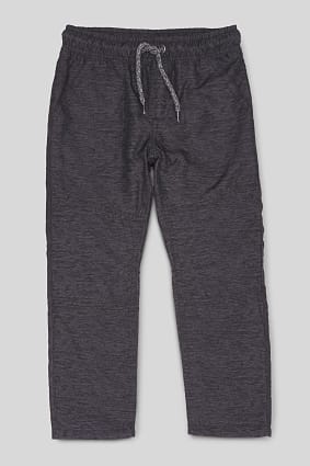 Jungen Hose mit Tunnelzug Jungen Hose mit Tunnelzug