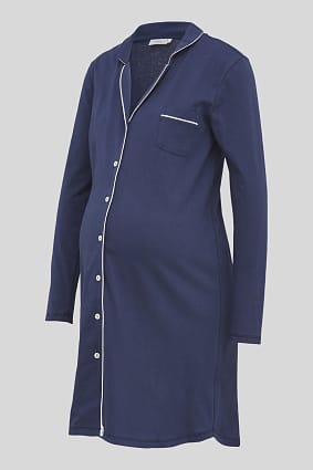 Promo - Camisón de lactancia