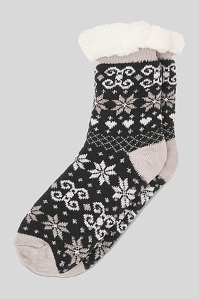 Tendance - Chaussettes