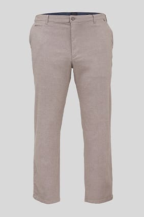 Uomo - Chino - Slim Fit