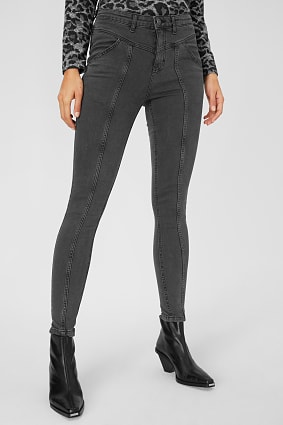 Find your perfect Super Skinny Jeans here | C&A online shop
