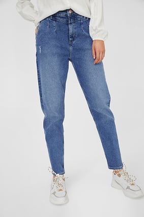 canda jeans c&a