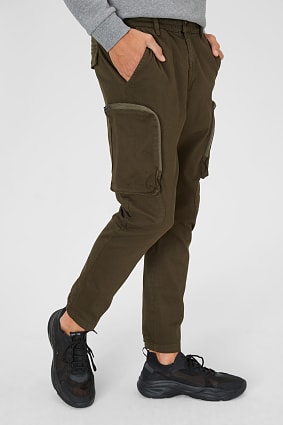 c&a slim fit
