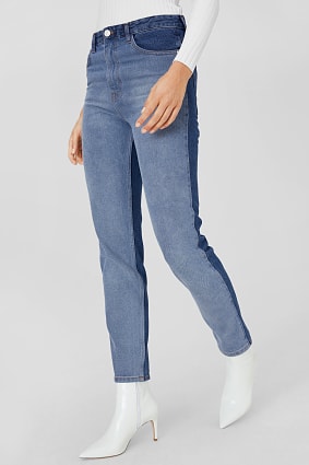 c&a girlfriend jeans