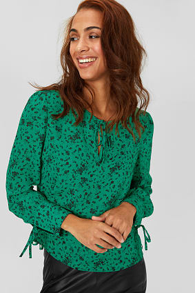 Damen - Bluse