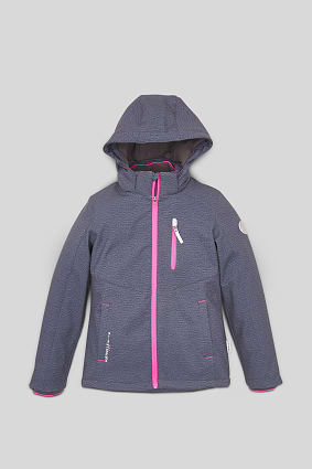 Kurtki softshell dla dziewczynek | Sklep internetowy C&A c&a kurtka softshell