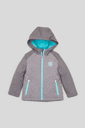 ������� ������ softshell