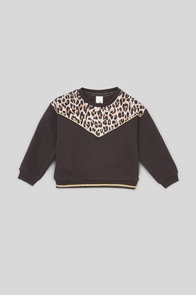 Promo - Sudadera - Con brillos