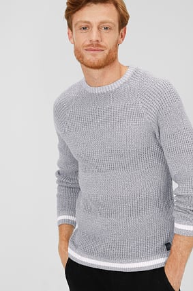 Uomo - Pullover