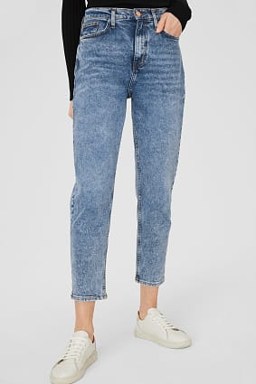 c&a girlfriend jeans