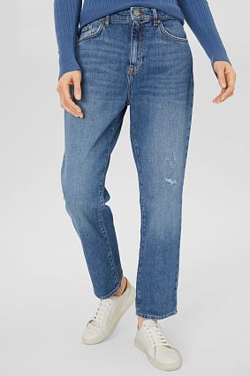 c&a girlfriend jeans