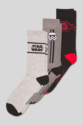 star wars heren beige