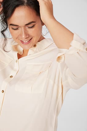 Mujer - Blusa