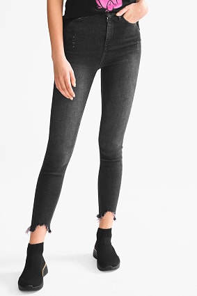 Damen - THE SKINNY JEANS