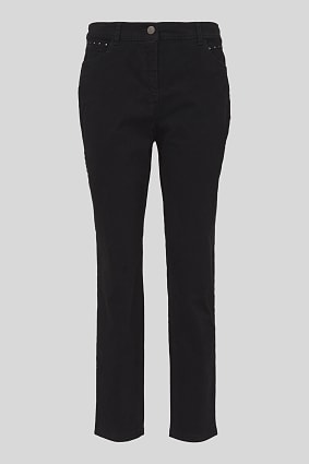 CANDA COLLECTION AT C&A Herren Hose Stoffhose Businesshose CANDA COLLECTION AT C&A Herren Hose Stoffhose Businesshose