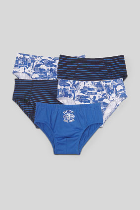 Promo - Slip - pacco da 5