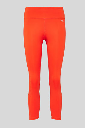 Mujer - Leggings funcionales