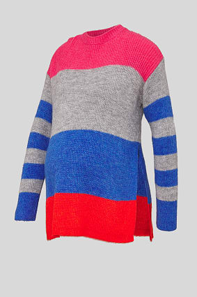 maglioni allattamento