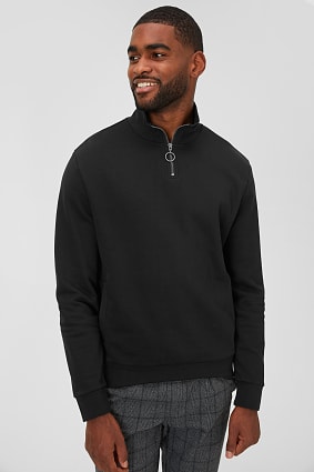 Hombre - Sudadera