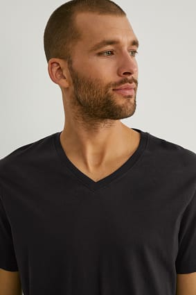 #wearthechange - T-shirt - organic cotton