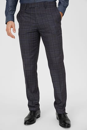 Elegantes Trajes Para Hombre Ca Online