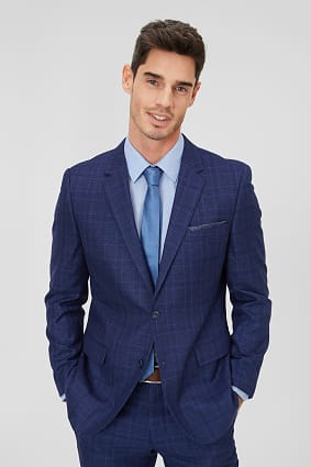 Elegantes Trajes Para Hombre Ca Online