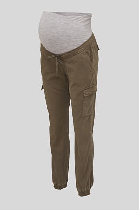 Promo - Pantalón premamá