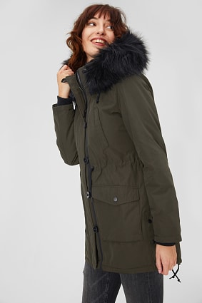 Parka