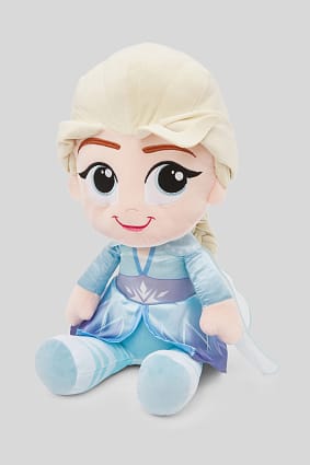 Promo - Frozen - peluche
