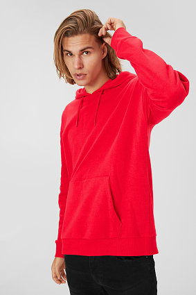 Homme - Sweat-shirt