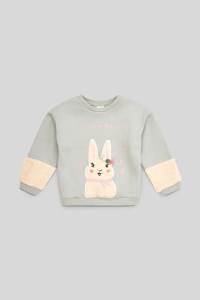 Kids - Sweatshirt - shiny