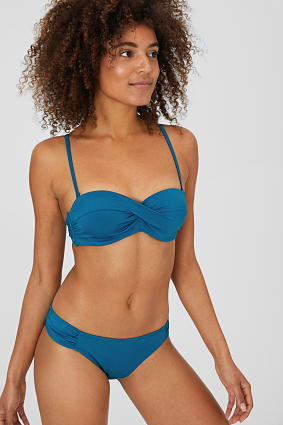 Mujer - Braguita de bikini